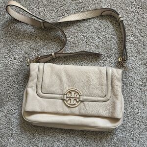 Tory Burch Amanda Foldover Purse